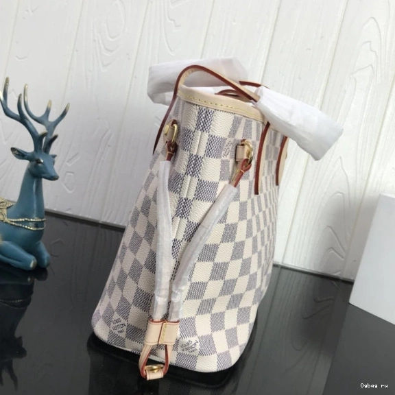 NEVERFULL VUITTON PM LOUIS 0707